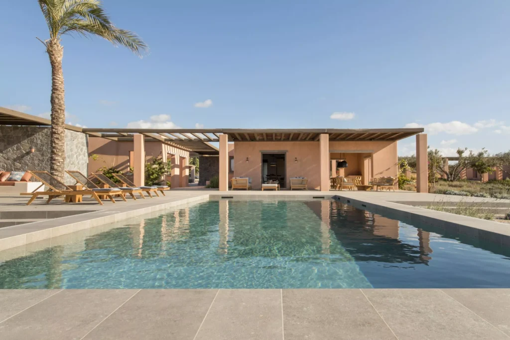 Luxury Villas Greece Le Collectionist